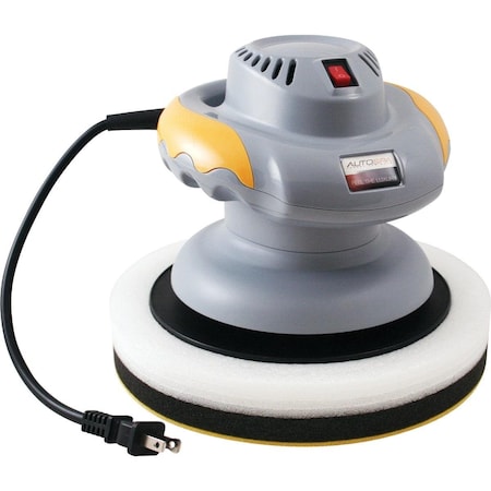 Auto Spa 10 In. 3600 rpm Polisher 94001AS